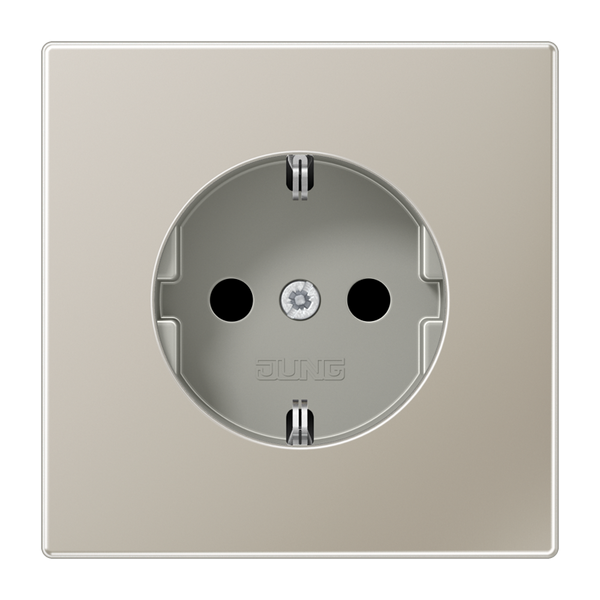 SCHUKO socket ES1520 image 1