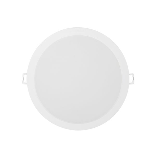 DOWNLIGHT IP44 DN 165 13W 865 WT image 2