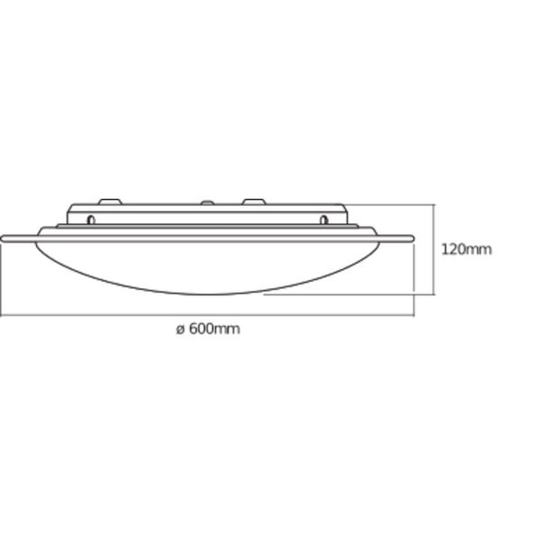 ORBIS® Sparkle Remote-CCT 560mm 32W image 10