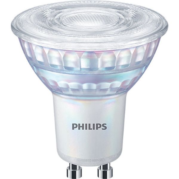 MAS LED spot VLE DT 6.2-80W GU10 927 36D image 1