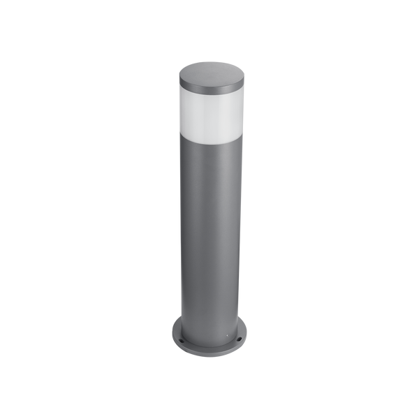 LEDBollard-P L600-10.5W-4000-W image 1