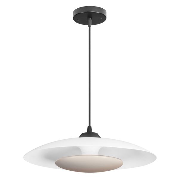 TIBEA E27 Tunable White Pendant Tunable White image 1