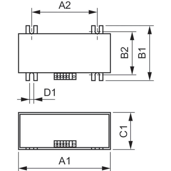 CSLS 100 SDW-T 220-240V 50/60Hz image 5