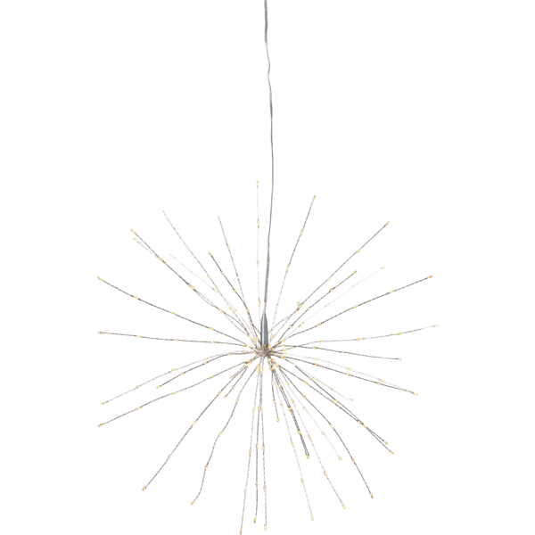 Hanging Decoration Firework image 1