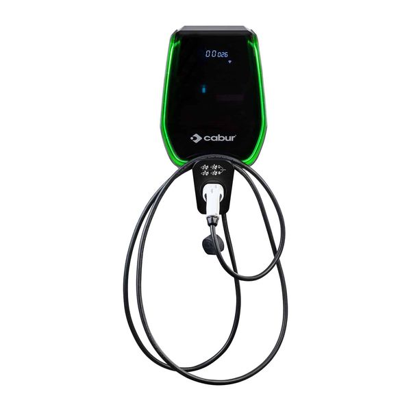 EV CHARGER Plus 3.5-22kW case C image 1