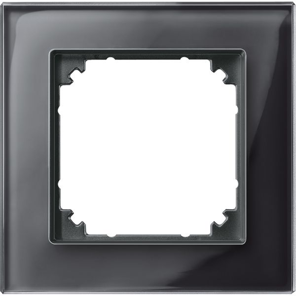 Real glass frame 1g obk M-Pl image 1