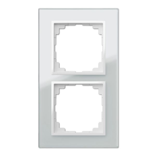 SENTIA FRAME x2 GLASS image 1