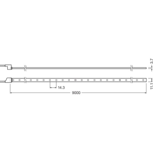 LINEARlight FLEX® Protect POWER 1200 -G3-840-09 image 6