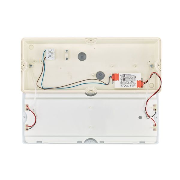 WL055V LED6S/840 PSU WH image 4