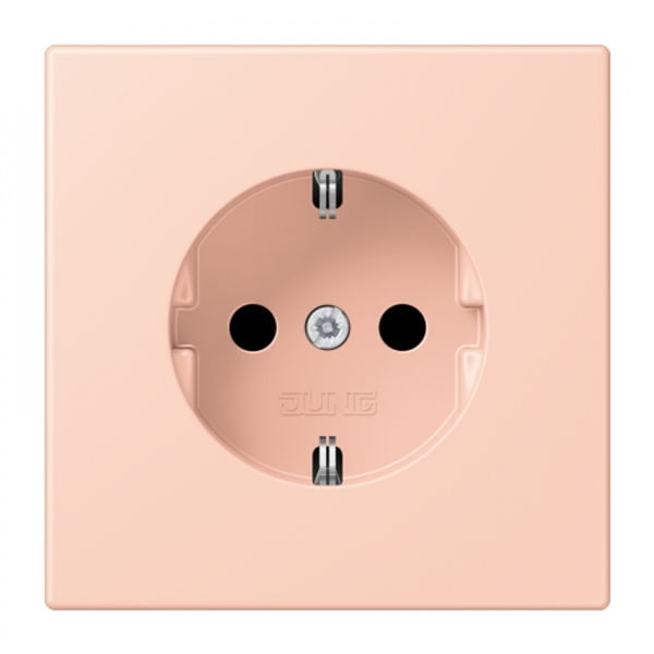 SCHUKO socket LC32112 LC1521NKI234 image 1