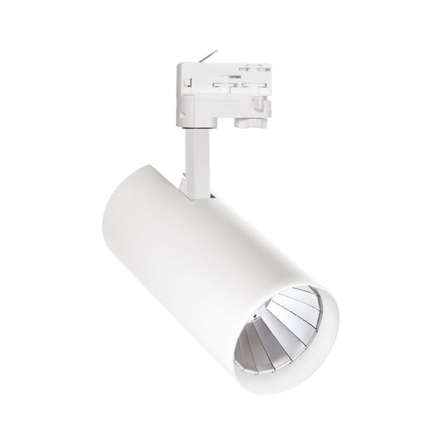 MDR BRANTA LUX BREAD 27W 230V 15DEG WHITE image 1