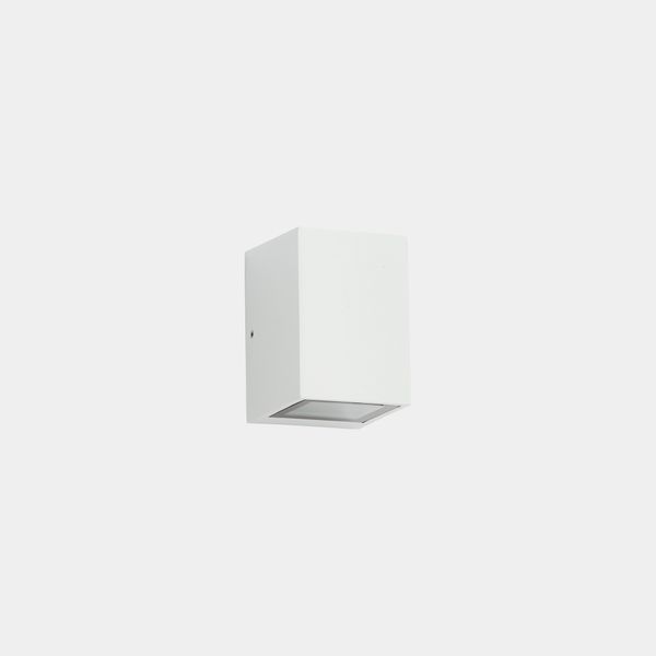 Wall fixture IP65 AFRODITA GU10 GU10 8W White image 1