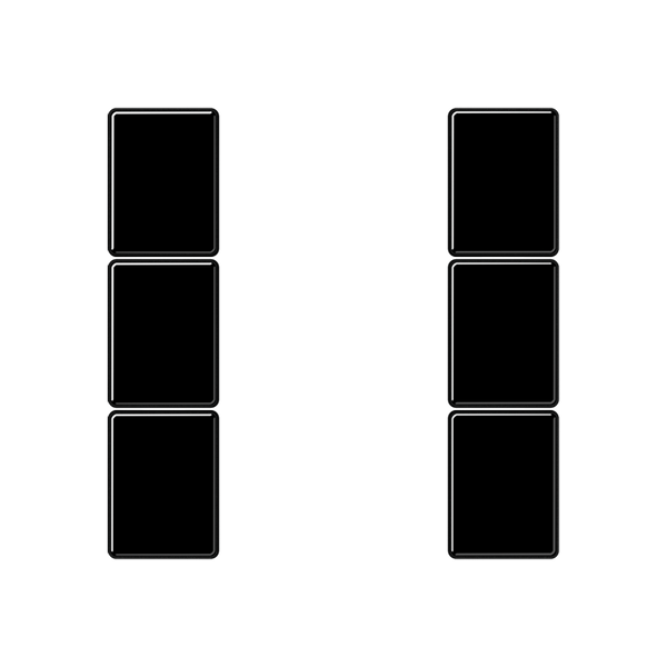 Cover kit 3-gang, complete A503TSASW image 2