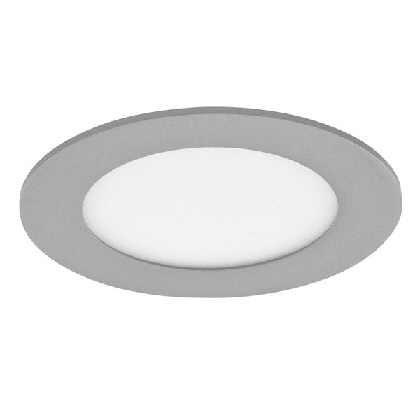 Novo Plus LED Downlight RD 20W Grey image 2