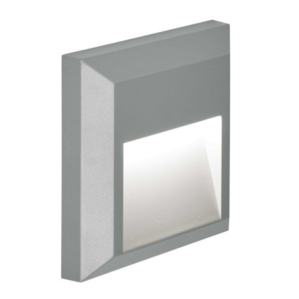 Wall Lamp Led D:125X125 Leros Plus image 1