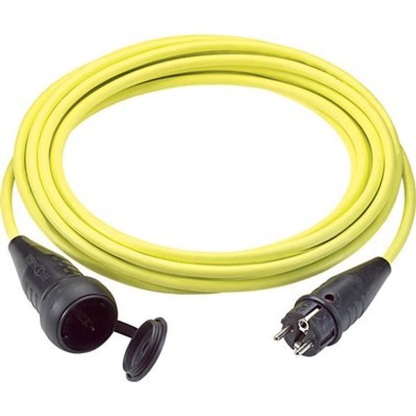 ÖLFLEX PLUG 540 P 3G1,5 25m YE image 1