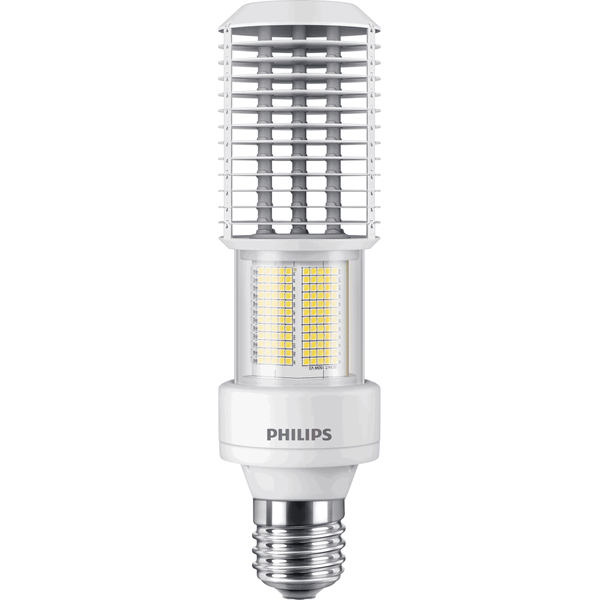 Mas LED SON-T IF 12Klm 65W 740 E40 image 1