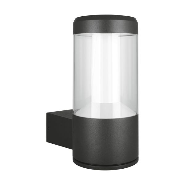 OUTDOOR FACADE LANTERN 12 W 3000 K IP54 GY image 6