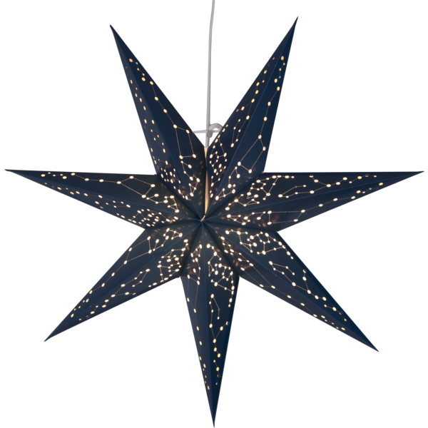 Paper Star Galaxy image 2