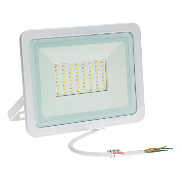 NOCTIS LUX 2 SMD 230V 50W IP65 NW white image 1