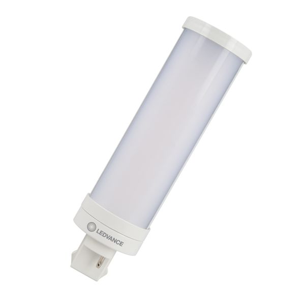 DULUX LED T EM & AC MAINS V 6W 840 GX24D-1 image 6