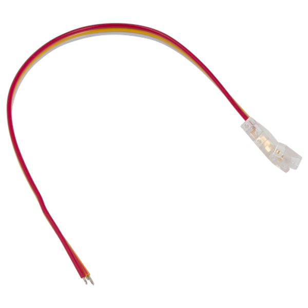 Pre-Wired Connector for LED Strip Tunable White IP20 10mm image 2