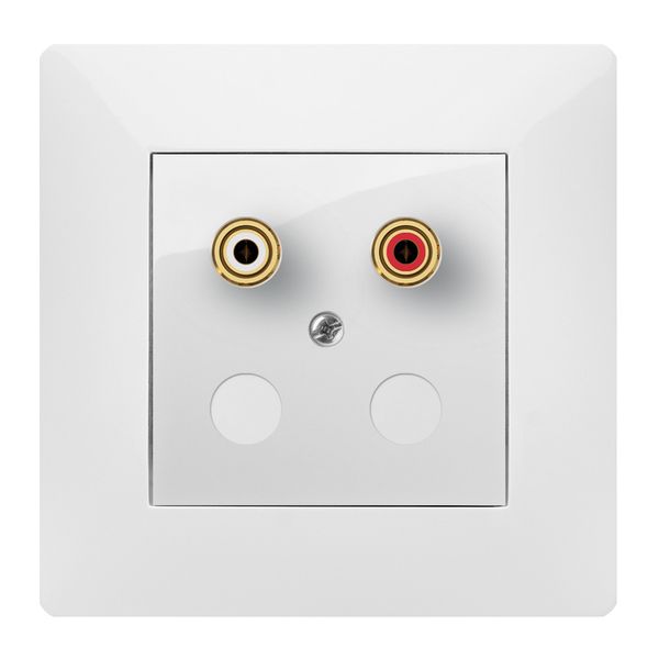 VOLANTE SPEACKER SOCKET image 1