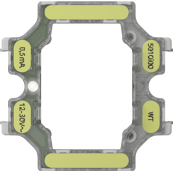 LED light.e. T5 0.5 mA WH Accessories image 1