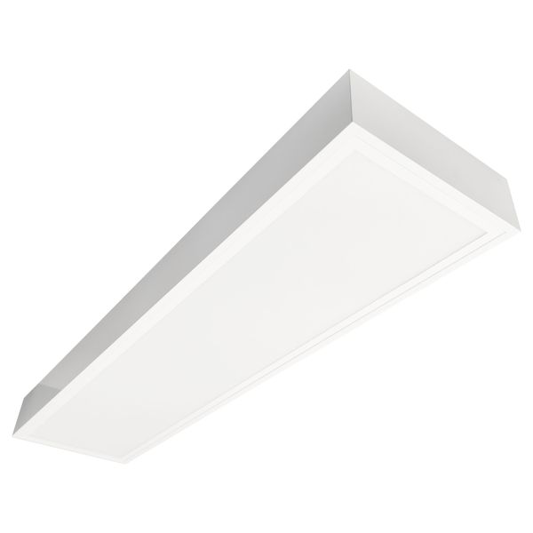 STF/AL LED-228 IP40 59W 6000lm opal 100mm luminaire SNC3 image 1