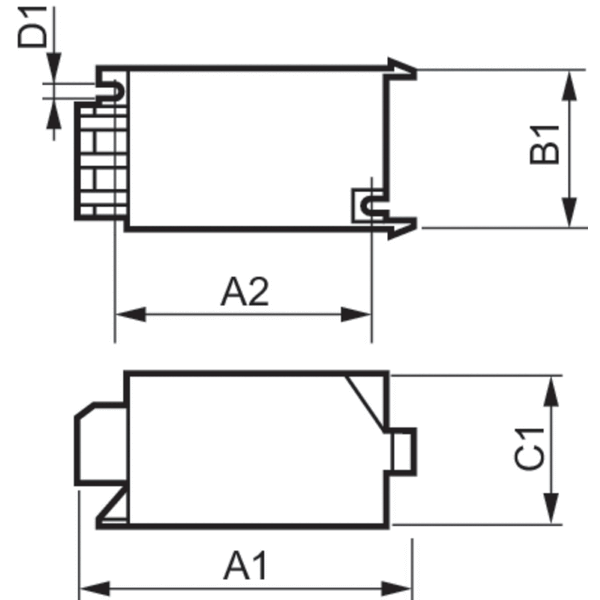 SI 51 220-240V 50/60Hz image 2