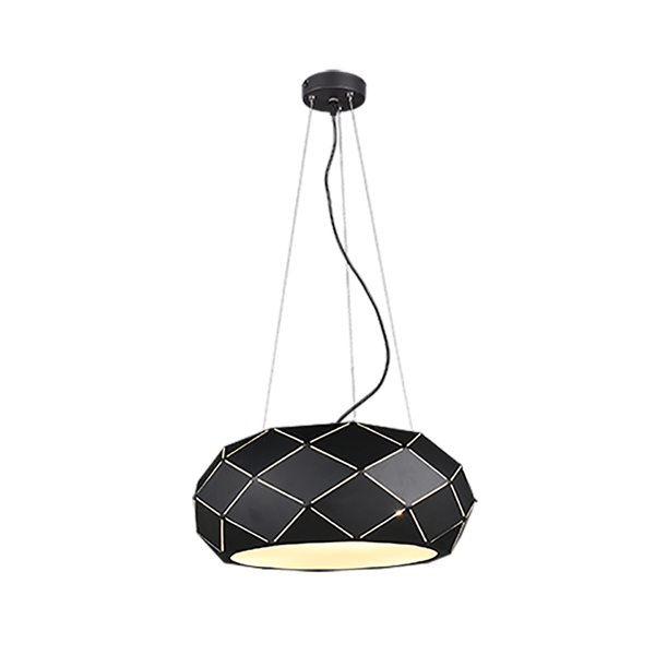 Holm pendant E27 rattan image 67