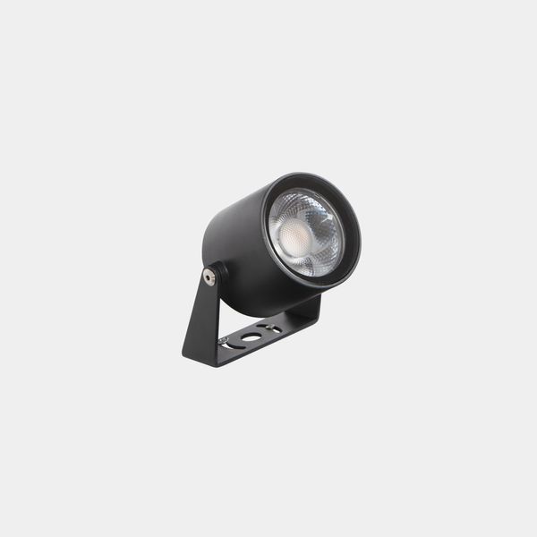 Spotlight IP66 Max Medium Without Support LED 7.9W LED warm-white 3000K Urban grey 519lm image 1