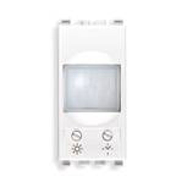 IR relay-switch 120V white image 1