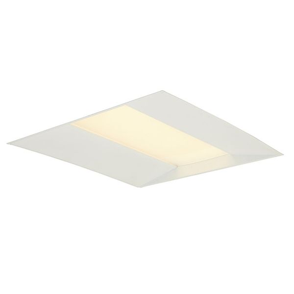 Lota CCT Recessed Modular Digital Dimming Emergency image 1