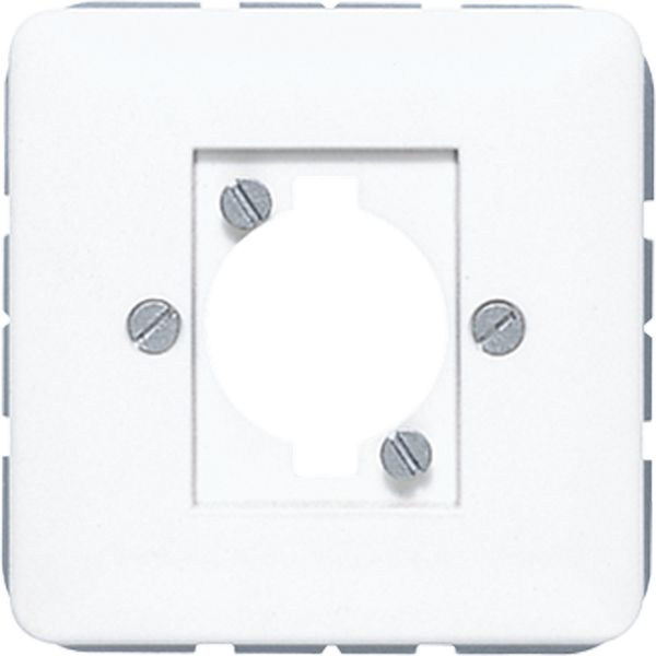 Cover For XLR Socket CD568WW image 2