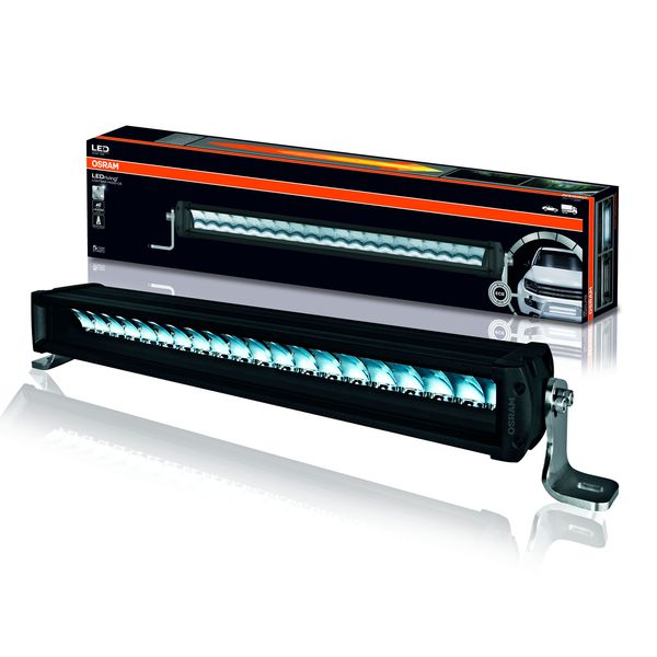 LEDriving LIGHTBAR FX500-SP image 3