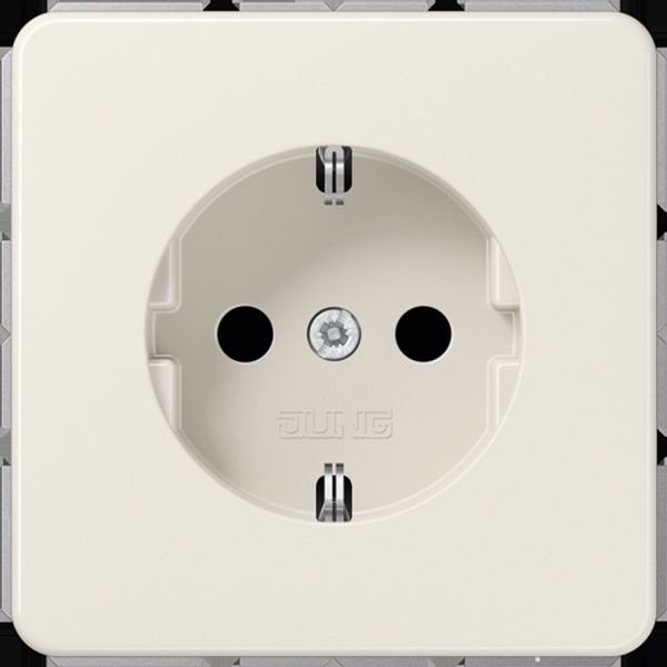 SCHUKO socket CD1520N image 3