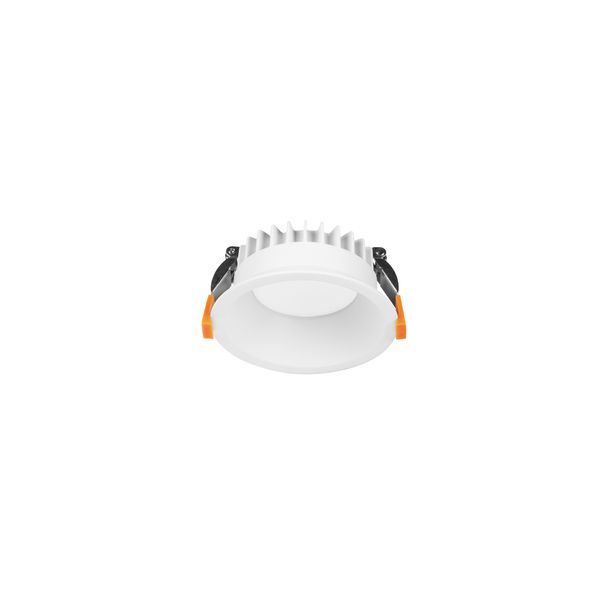 Downlight IP54 Jet Ø160mm LED 17.8W 4000K White 1667lm image 1