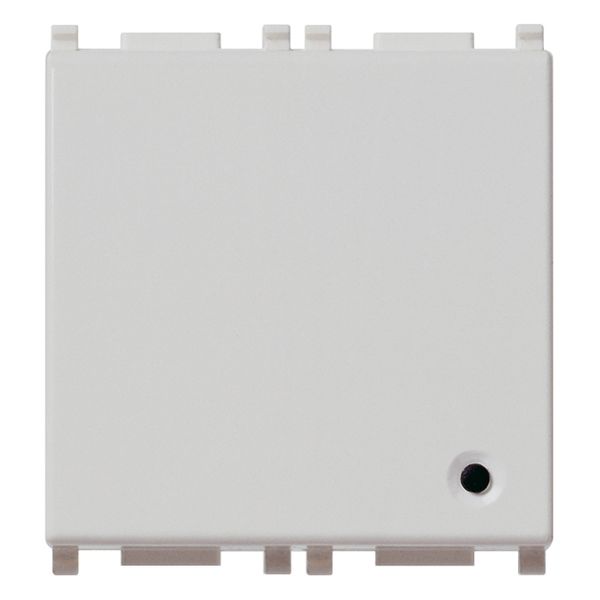 MASTER dimmer 230V 500W/VA 2M Silver image 1