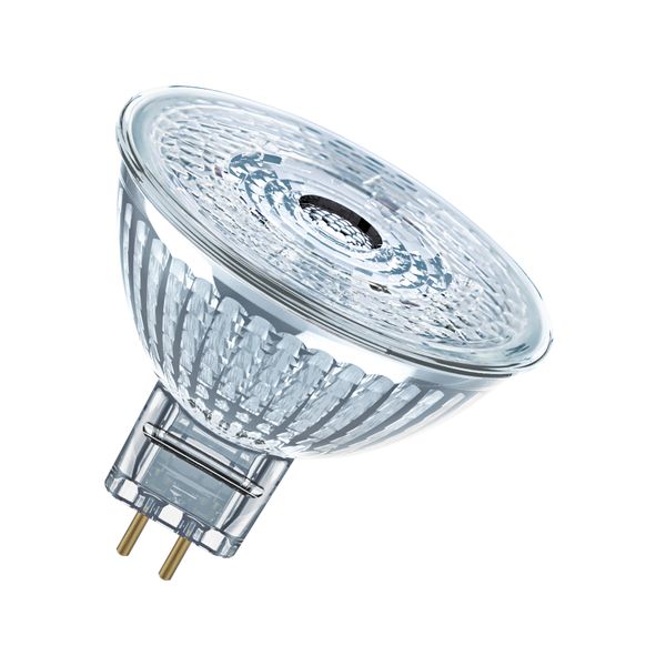 LED SUPERSTAR MR16 12 V 35 36 ° 4.9 W/2700 K GU5.3 image 4