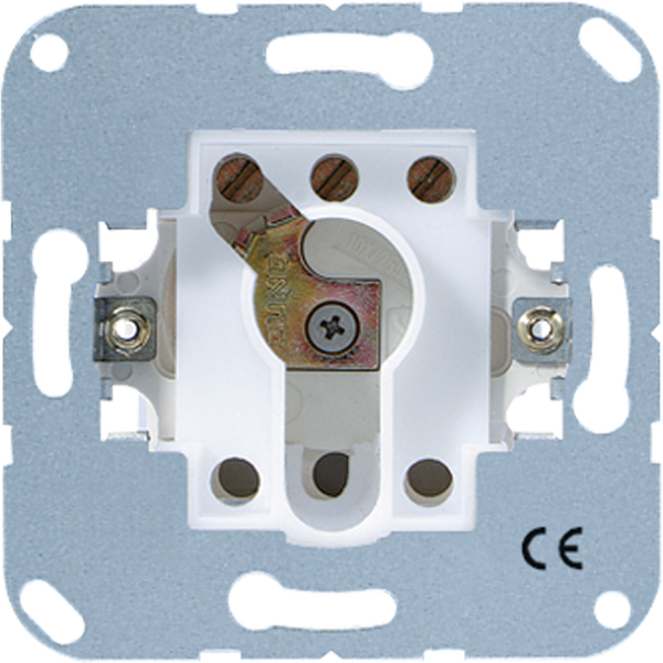 Key switch insert, Blind push-button 1-p 134.15 image 1