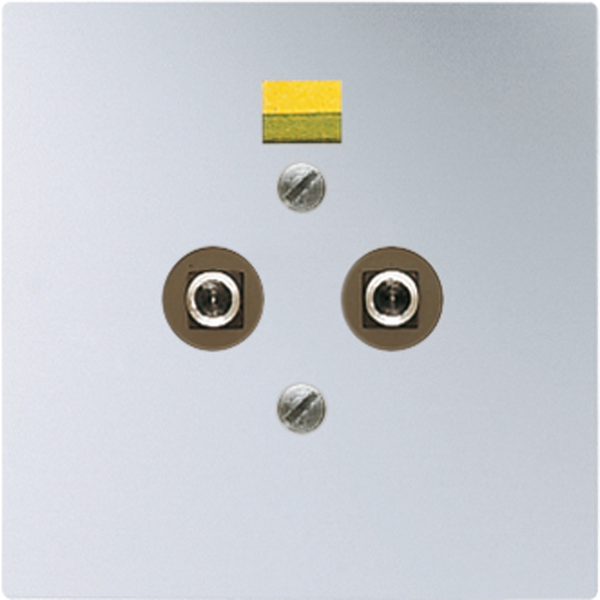 Socket 2 Poles AL2965-2 image 1