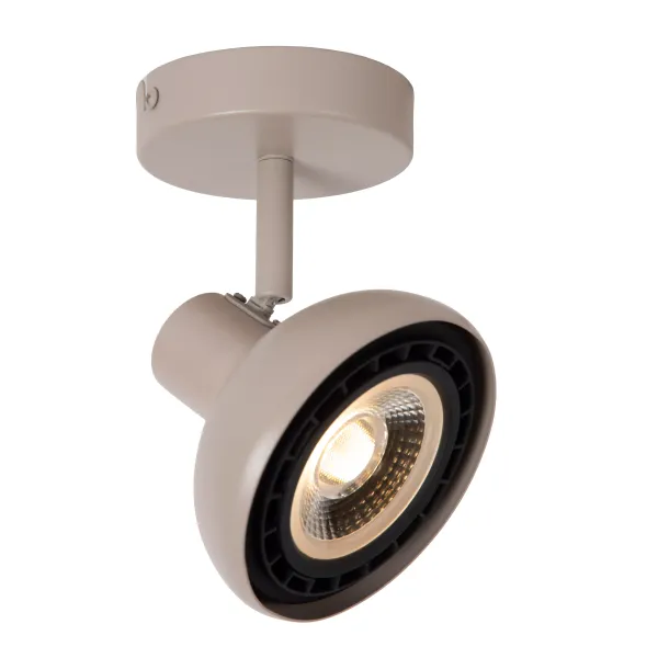 SENSAS Ceiling spot.-Cream-1xGU10 (ES111)-12W image 1