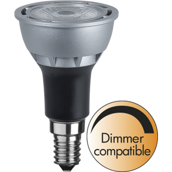 LED Lamp E14 PAR16 Dim To Warm image 1