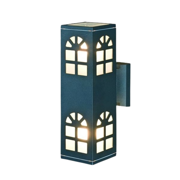 Luminaire NOWODVORSKI 5408 MORLEY 2 lamp IP44 image 1