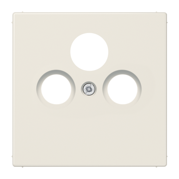 Centre plate TV-SAT LS990SAT image 1