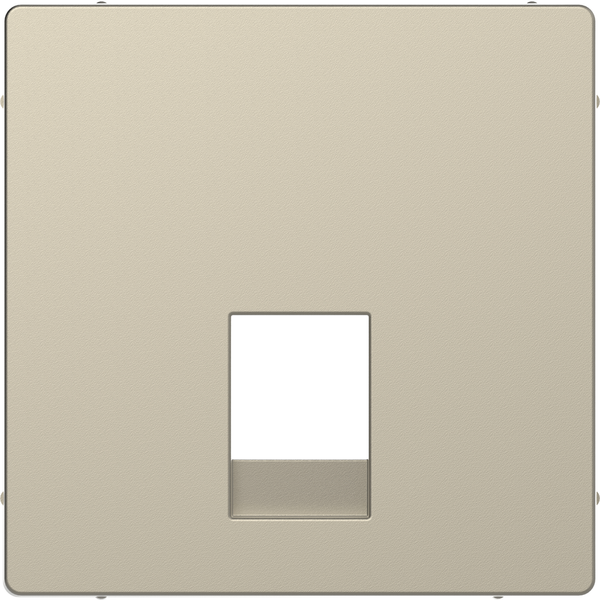 Central plate for RJ11 and RJ12 sahara, System Design image 4