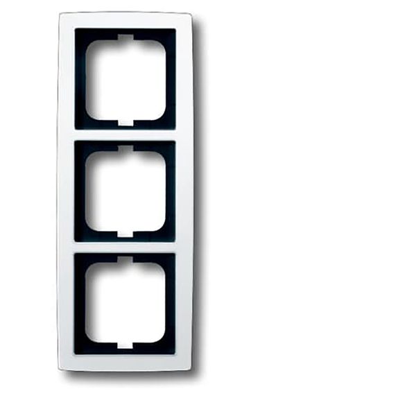 1723-84 Cover Frame solo® Studio white image 1