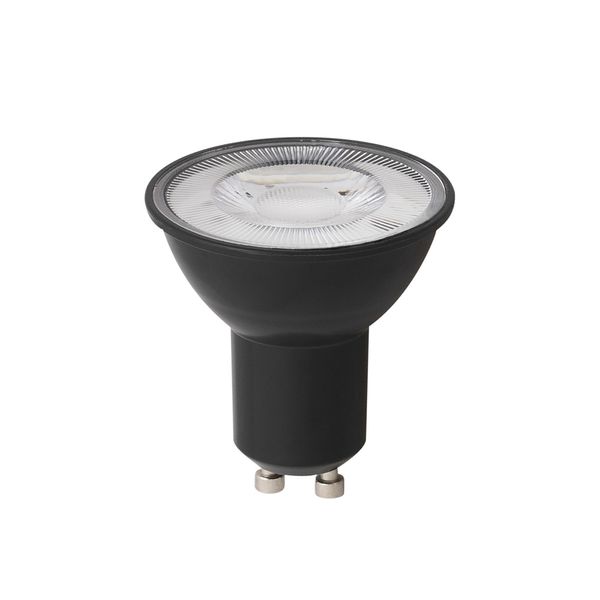 LED VALUE PAR16 BLACK 80 6.9 W/6500 K GU10 image 3