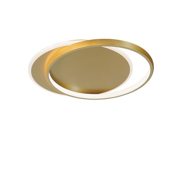 Ceiling Light Gold Evelyn image 1